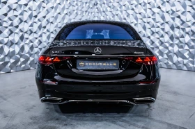 Mercedes-Benz S 450 d L 4M AMG* Pano* Burm* 360 | Auto.bg — изображение 5 Mercedes-Benz S 450 d L 4M AMG* Pano* Burm* 360 | Auto.bg — изображение 5