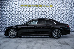 Mercedes-Benz S 450 d L 4M AMG* Pano* Burm* 360 | Auto.bg — изображение 3 Mercedes-Benz S 450 d L 4M AMG* Pano* Burm* 360 | Auto.bg — изображение 3
