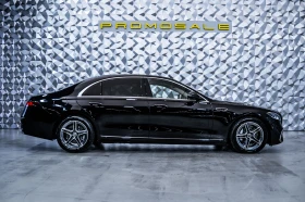 Mercedes-Benz S 450 d L 4M AMG* Pano* Burm* 360 | Auto.bg — изображение 6 Mercedes-Benz S 450 d L 4M AMG* Pano* Burm* 360 | Auto.bg — изображение 6