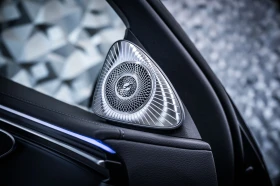 Mercedes-Benz S 450 d L 4M AMG* Pano* Burm* 360 | Auto.bg — изображение 17 Mercedes-Benz S 450 d L 4M AMG* Pano* Burm* 360 | Auto.bg — изображение 17