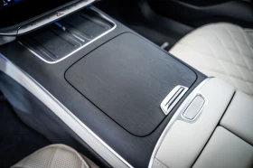 Mercedes-Benz S 450 d L 4M AMG* Pano* Burm* 360 | Auto.bg — изображение 9 Mercedes-Benz S 450 d L 4M AMG* Pano* Burm* 360 | Auto.bg — изображение 9