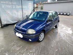 Renault Clio - Car24.bg Renault Clio