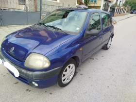Renault Clio - 1100 € - 42551029 7 | Car24.bg Renault Clio - 1100 € - 42551029 7