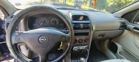 Opel Astra Edition 2000 | Auto.bg — изображение 8 Opel Astra Edition 2000 | Auto.bg — изображение 8