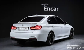 BMW 320 320d M Sport Shadow | Auto.bg — изображение 2 BMW 320 320d M Sport Shadow | Auto.bg — изображение 2