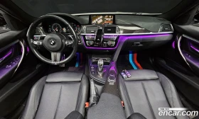 BMW 320 320d M Sport Shadow | Auto.bg — изображение 7 BMW 320 320d M Sport Shadow | Auto.bg — изображение 7