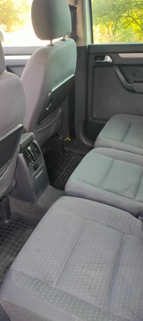 VW Touran - 2650 € - 72295682 15 | Car24.bg VW Touran - 2650 € - 72295682 15