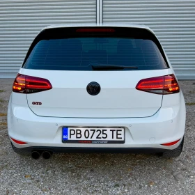 VW Golf undefined | Auto.bg — изображение 7 VW Golf undefined | Auto.bg — изображение 7