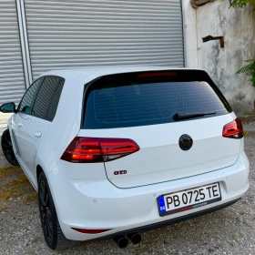 VW Golf undefined | Auto.bg — изображение 6 VW Golf undefined | Auto.bg — изображение 6
