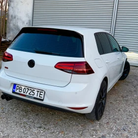 VW Golf undefined | Auto.bg — изображение 8 VW Golf undefined | Auto.bg — изображение 8