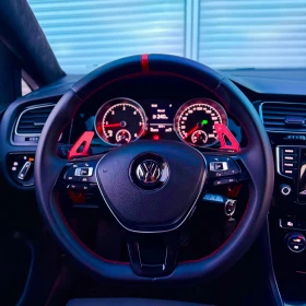 VW Golf undefined | Auto.bg — изображение 12 VW Golf undefined | Auto.bg — изображение 12