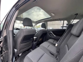 Toyota Verso 2.0 дизел автоматик - 4400 € - 62037728 6 | Car24.bg Toyota Verso 2.0 дизел автоматик - 4400 € - 62037728 6