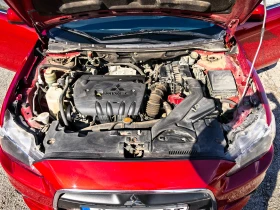 Mitsubishi Lancer undefined | Auto.bg — изображение 13 Mitsubishi Lancer undefined | Auto.bg — изображение 13