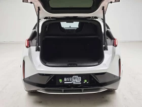Zeekr X AWD YOU Edition 4-Seater | Auto.bg — изображение 10 Zeekr X AWD YOU Edition 4-Seater | Auto.bg — изображение 10