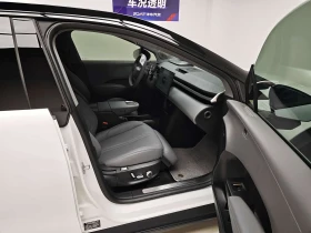 Zeekr X AWD YOU Edition 4-Seater | Auto.bg — изображение 11 Zeekr X AWD YOU Edition 4-Seater | Auto.bg — изображение 11