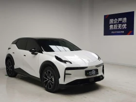 Zeekr X AWD YOU Edition 4-Seater | Auto.bg — изображение 3 Zeekr X AWD YOU Edition 4-Seater | Auto.bg — изображение 3