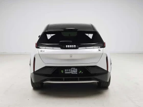 Zeekr X AWD YOU Edition 4-Seater | Auto.bg — изображение 5 Zeekr X AWD YOU Edition 4-Seater | Auto.bg — изображение 5