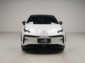 Zeekr X AWD YOU Edition 4-Seater | Auto.bg — изображение 2 Zeekr X AWD YOU Edition 4-Seater | Auto.bg — изображение 2