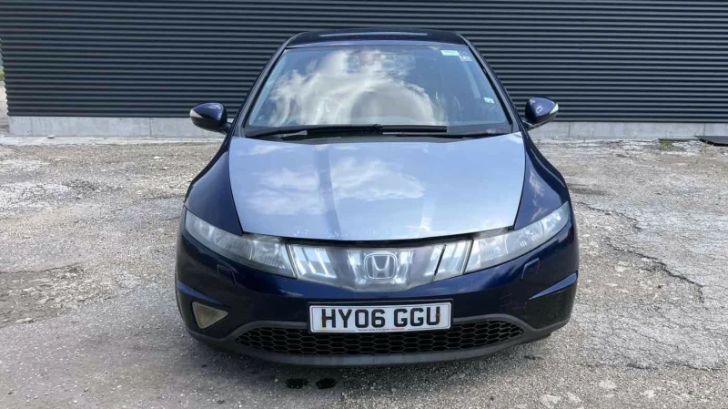 Honda Civic - 11 € / 21.51 лв. - 18418618 1 | Car24.bg Honda Civic - 11 € / 21.51 лв. - 18418618 1