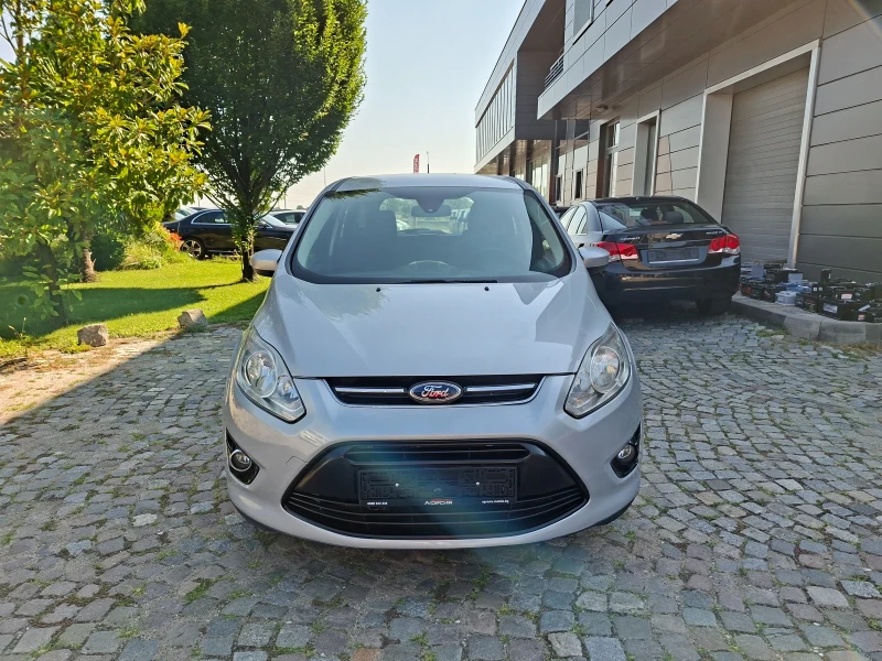Ford Grand C-Max 1.6D 7местен - 4999 € / 9777.19 лв. - 32167418 1 | Car24.bg Ford Grand C-Max 1.6D 7местен - 4999 € / 9777.19 лв. - 32167418 1