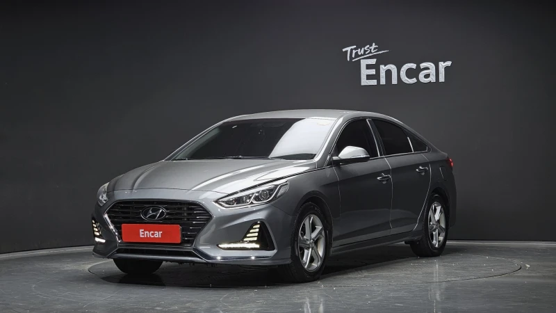 Hyundai Sonata - 7954 € - 54574848 1 | Car24.bg Hyundai Sonata - 7954 € - 54574848 1