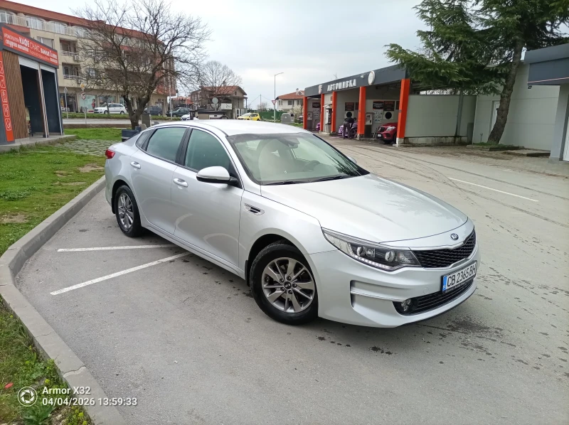 Kia Optima 1.7CRDI - 12500 € - 36677963 1 | Car24.bg Kia Optima 1.7CRDI - 12500 € - 36677963 1