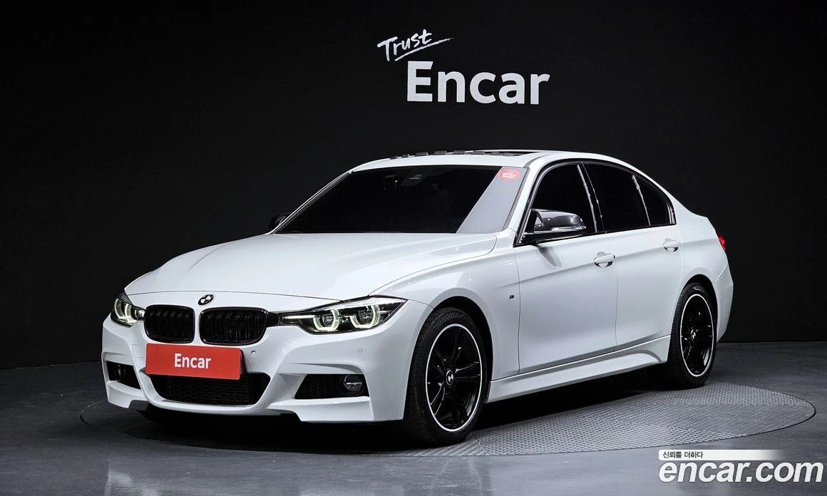 BMW 320 320d M Sport Shadow | Auto.bg — изображение 1 BMW 320 320d M Sport Shadow | Auto.bg — изображение 1