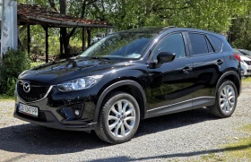 Mazda CX-5 2.2D AWD 175hp 1 - Car24.bg Mazda CX-5 2.2D AWD 175hp 1