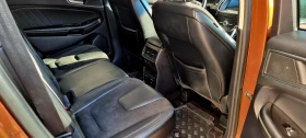 Ford Edge Sport | Mobile.bg — малка снимка 14