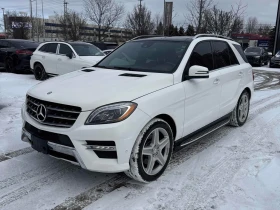 Mercedes-Benz ML 350 * BlueTEC * CARFAX * ЦЕНА ДО БГ - Car24.bg Mercedes-Benz ML 350 * BlueTEC * CARFAX * ЦЕНА ДО БГ