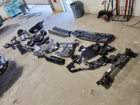 BMW X7 XDRIVE40I| HARMAN| HuD| ЩОРИ| SOFT CLOSE| ПАНО - 39700 € / 77646.45 лв. - 19313764 13 | Car24.bg BMW X7 XDRIVE40I| HARMAN| HuD| ЩОРИ| SOFT CLOSE| ПАНО - 39700 € / 77646.45 лв. - 19313764 13