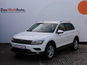 Снимка VW Tiguan