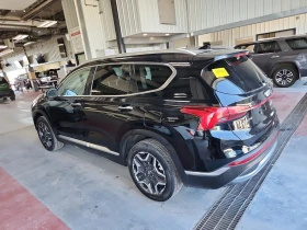 Hyundai Santa fe HYBRID LUXURY * * CARFAX * * АВТО КРЕДИТ * * | Auto.bg — изображение 4 Hyundai Santa fe HYBRID LUXURY * * CARFAX * * АВТО КРЕДИТ * * | Auto.bg — изображение 4