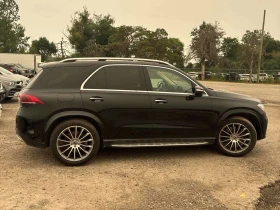 Обява за продажба на Mercedes-Benz GLE 450 AMG ДИСТРОНИК * BURMESTER * ОПЦИЯ ЗА ФИНАНСИРАНЕ