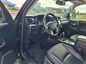 Toyota 4runner 4, 0 V6 TRD-PRO | Auto.bg — изображение 10 Toyota 4runner 4, 0 V6 TRD-PRO | Auto.bg — изображение 10