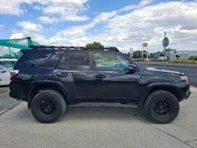 Toyota 4runner 4, 0 V6 TRD-PRO | Auto.bg — изображение 3 Toyota 4runner 4, 0 V6 TRD-PRO | Auto.bg — изображение 3