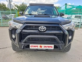 Toyota 4runner 4, 0 V6 TRD-PRO | Auto.bg — изображение 2 Toyota 4runner 4, 0 V6 TRD-PRO | Auto.bg — изображение 2