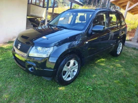 Suzuki Grand vitara 2.0 БЕНЗИН
