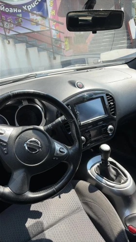 Nissan Juke undefined | Auto.bg — изображение 12 Nissan Juke undefined | Auto.bg — изображение 12
