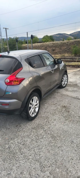 Nissan Juke undefined | Auto.bg — изображение 2 Nissan Juke undefined | Auto.bg — изображение 2