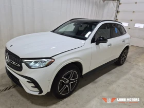 Снимка Mercedes-Benz GLC