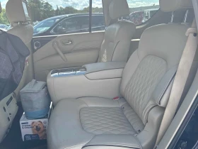 Infiniti QX80 * LUXE 7 Passenger * CARFAX * ЦЕНА ДО БГ | Auto.bg — изображение 10 Infiniti QX80 * LUXE 7 Passenger * CARFAX * ЦЕНА ДО БГ | Auto.bg — изображение 10