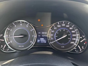 Infiniti QX80 * LUXE 7 Passenger * CARFAX * ЦЕНА ДО БГ | Auto.bg — изображение 8 Infiniti QX80 * LUXE 7 Passenger * CARFAX * ЦЕНА ДО БГ | Auto.bg — изображение 8