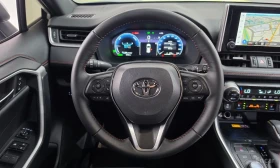 Toyota Rav4 PHEV XSE* PLUG -IN* КРАЙНА ЦЕНА* FULL ЕКСТРИ | Auto.bg — изображение 16 Toyota Rav4 PHEV XSE* PLUG -IN* КРАЙНА ЦЕНА* FULL ЕКСТРИ | Auto.bg — изображение 16