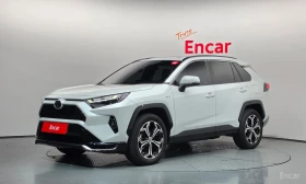 Toyota Rav4 PHEV XSE* PLUG -IN* КРАЙНА ЦЕНА* FULL ЕКСТРИ