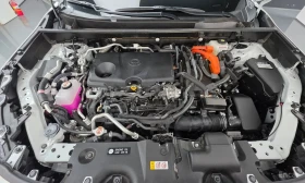 Toyota Rav4 PHEV XSE* PLUG -IN* КРАЙНА ЦЕНА* FULL ЕКСТРИ | Auto.bg — изображение 10 Toyota Rav4 PHEV XSE* PLUG -IN* КРАЙНА ЦЕНА* FULL ЕКСТРИ | Auto.bg — изображение 10