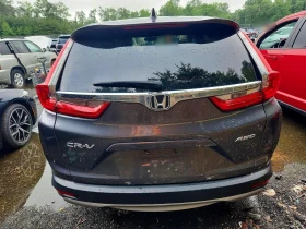 Honda Cr-v 1.5l Ex | Auto.bg — изображение 6 Honda Cr-v 1.5l Ex | Auto.bg — изображение 6