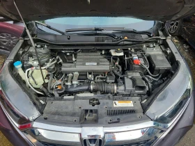 Honda Cr-v 1.5l Ex | Auto.bg — изображение 12 Honda Cr-v 1.5l Ex | Auto.bg — изображение 12