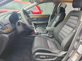 Honda Cr-v 1.5l Ex | Auto.bg — изображение 7 Honda Cr-v 1.5l Ex | Auto.bg — изображение 7