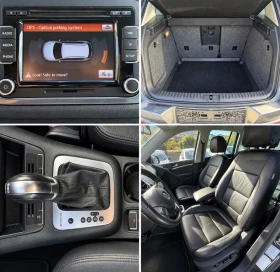 VW Tiguan 4x4, 170.000km, Full | Auto.bg — изображение 10 VW Tiguan 4x4, 170.000km, Full | Auto.bg — изображение 10